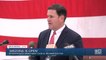 Ducey: The expectation should be COVID-19 cases ‘are going to rise’
