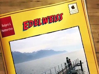 Edelweiss @Swiss