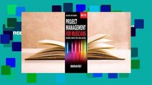 Project Management for Musicians: Recordings, Concerts, Tours, Studios, and More Complete