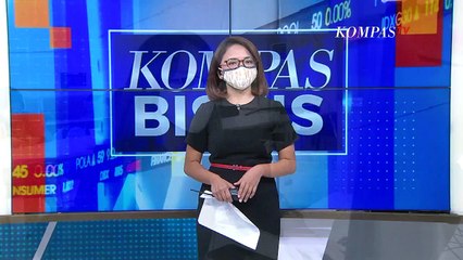 Keren! Kolaborasi UMKM, Batik dan Desainer Ternama dalam Acara Karya Kreatif Indonesia 2020