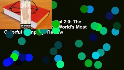 [Read] Apple Confidential 2.0: The Definitive History of the World's Most Colorful Company  Review