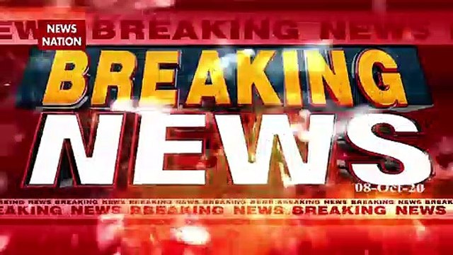 Delhi Police Encounter With Miscreants In Ambedkar Nagar Area