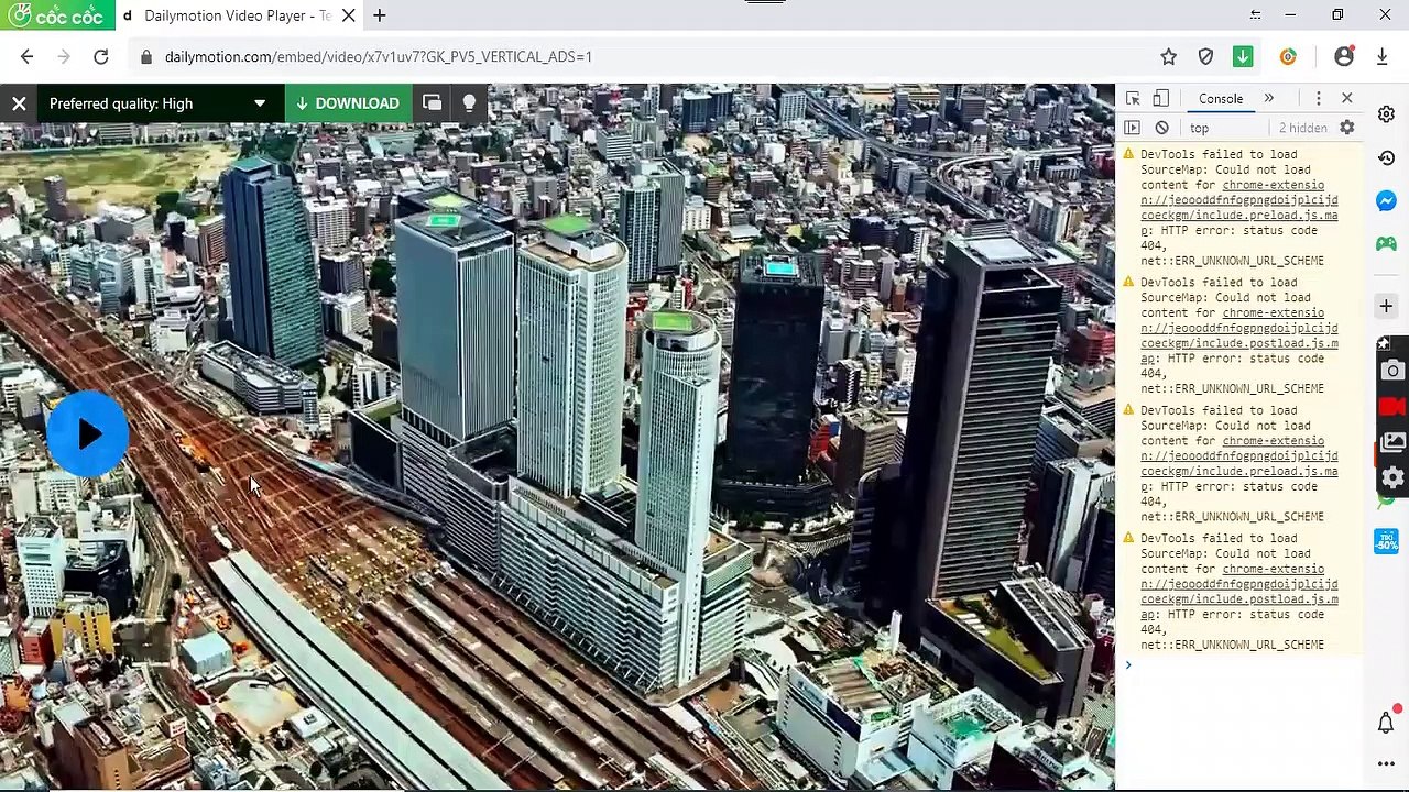 IVV Ad