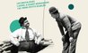 Laurel et Hardy Délires à deux Film -  Stan Laurel, Oliver Hardy