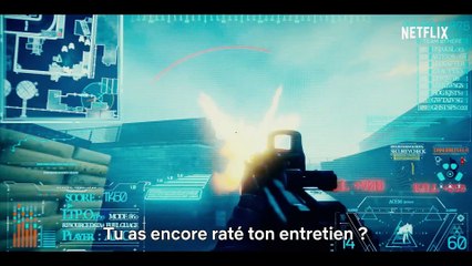 Alice in Borderland Saison 1