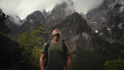 Les Dolomites d'Ilio Film Documentaire