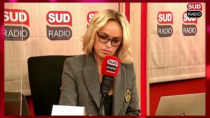 Sud Radio à votre service avec Fiducial - Laurent Munerot