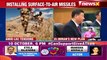 China-Pak 'anti-India' ploy exposed | Together eying PoK missile base | NewsX