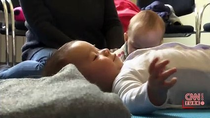 BM'den ürkütücü rapor... Her 16 saniyede bir bebek ölü doğuyor