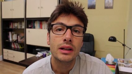 L'inconscient freudien VTFS#1 - Psychologie