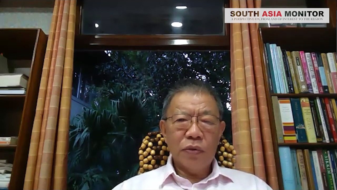 Integrated Mountain Initiative | P D Rai, two-term MP and President, IMI | 10Min with SAM