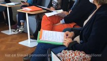 110bis Limoges semaine académique Devoirs faits