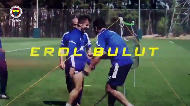 Son dakika: Erol Bulut ve Emre Belözoğlu karşı karşıya geldi | Video