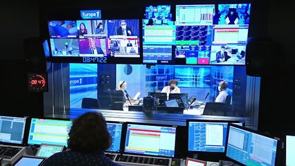 Philippe de Villiers : "Pour 2022, c'est Taïaut, taïaut et Retailleau !" (Canteloup)