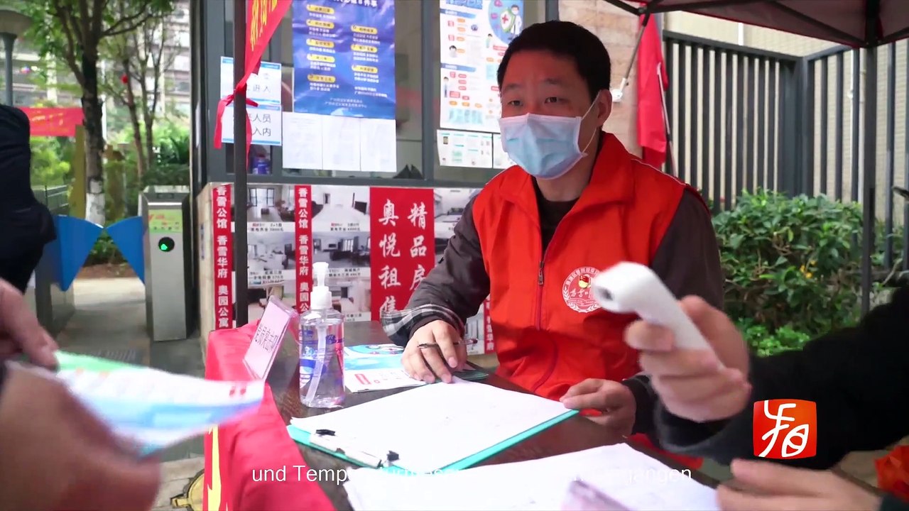 LKB-Die Geschichte des Anti-Virus-Kampfes in der Stadt Guangzhou-20200522
