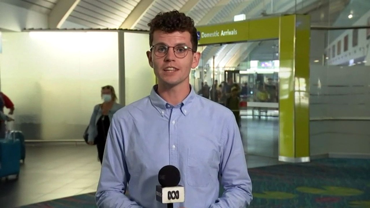 NT Government has reopened borders to NSW despite new cases