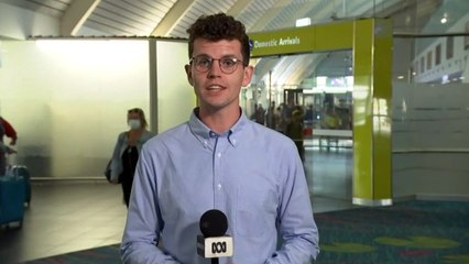 NT Government has reopened borders to NSW despite new cases