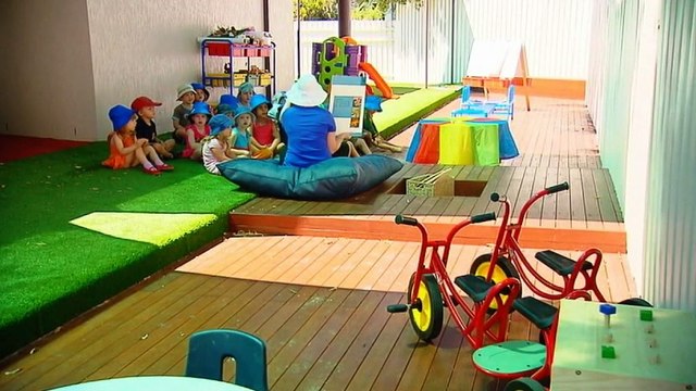 Labor proposing Commonwealth subsidise 90% of the cost of childcare
