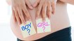 बिना अल्ट्रासाउंड के जानें पेट में लड़का है या लड़की | Natural Ways to Know its a boy or Girl