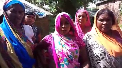 अम्बेडकर नगर-ग्राम सभा रूड़ी में हो रहा मनरेगा घोटाला