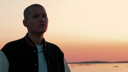 Petrus - Sjunger i minor