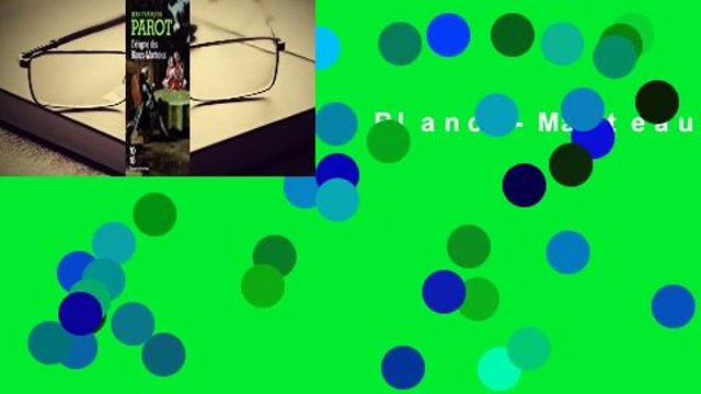 L'Enigme des Blancs-Manteaux Pour Kindle