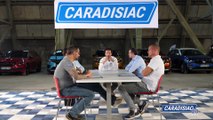 20e anniversaire Caradisiac : Watt is it ? - Tour de table