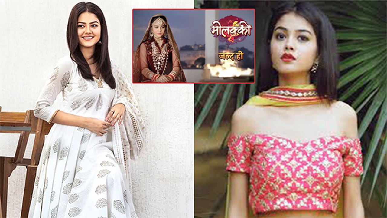 Priyal Mahajan To Play Lead Role In The Upcoming Show Molkki