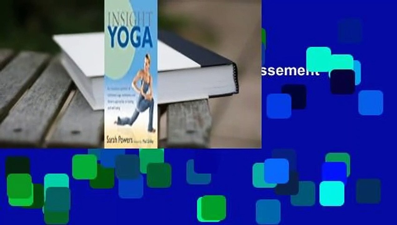 E-book complet  Insight Yoga  Classement des meilleures ventes: #5