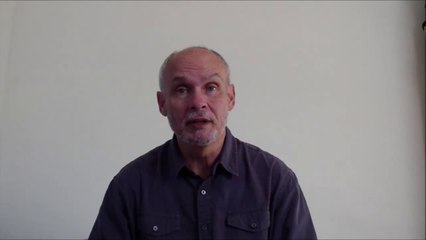 Why saints weep in the presence of the Lord