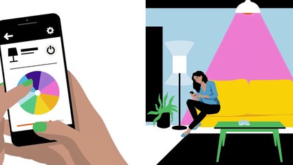 FUN MOOC : MAISON_CONNECTEE