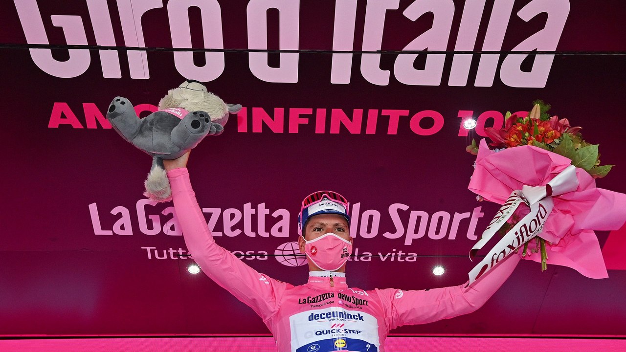 GIRO E RIGIRO: un altro bis, è quello di Demare