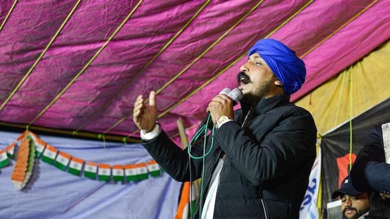 Bhim Army has no links with PFI, claims of Rs 100 crore for Hathras case protest false: ED