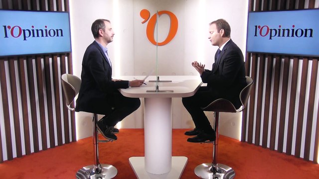 Sylvain Maillard (LREM): «L’allongement du délai de recours à l’IVG est un coup politique mais un vrai sujet de société»