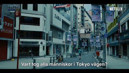 Alice in Borderland Säsong 1