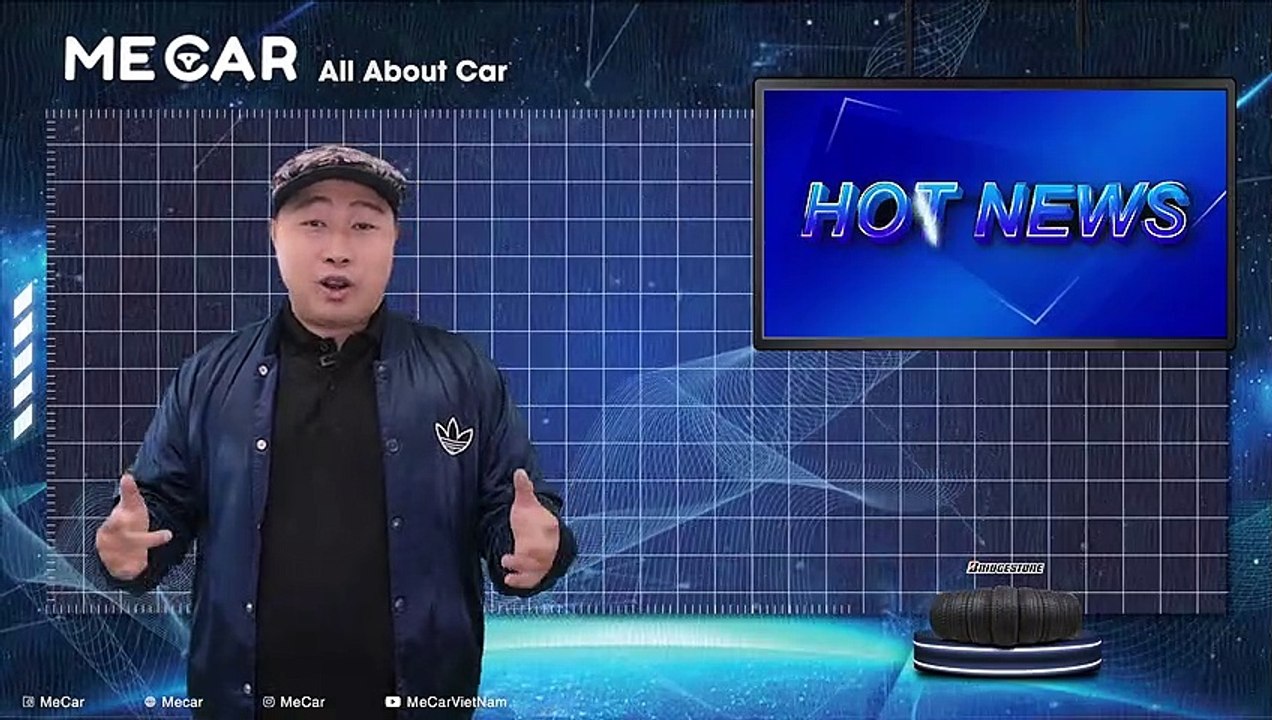 [MECAR NEWS | TIN HOT SỐ 28 | JEEP WAGONEER 2020  CHÍNH THỨC LỘ DIỆN! TÌM HIỂU NGAY!