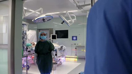 Uno de cada cuatro sanitarios se ha planteado abandonar la profesión