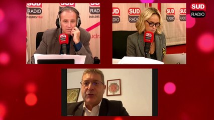 Le maire d'Herblay donne des nouvelles des policiers agressés et pousse un coup de gueule