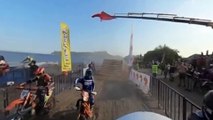 2020 Motorsports Beach Obstacle Race 2nd