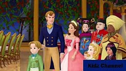 Sofia the princess season 2 ep 2 part 2 in Urdu