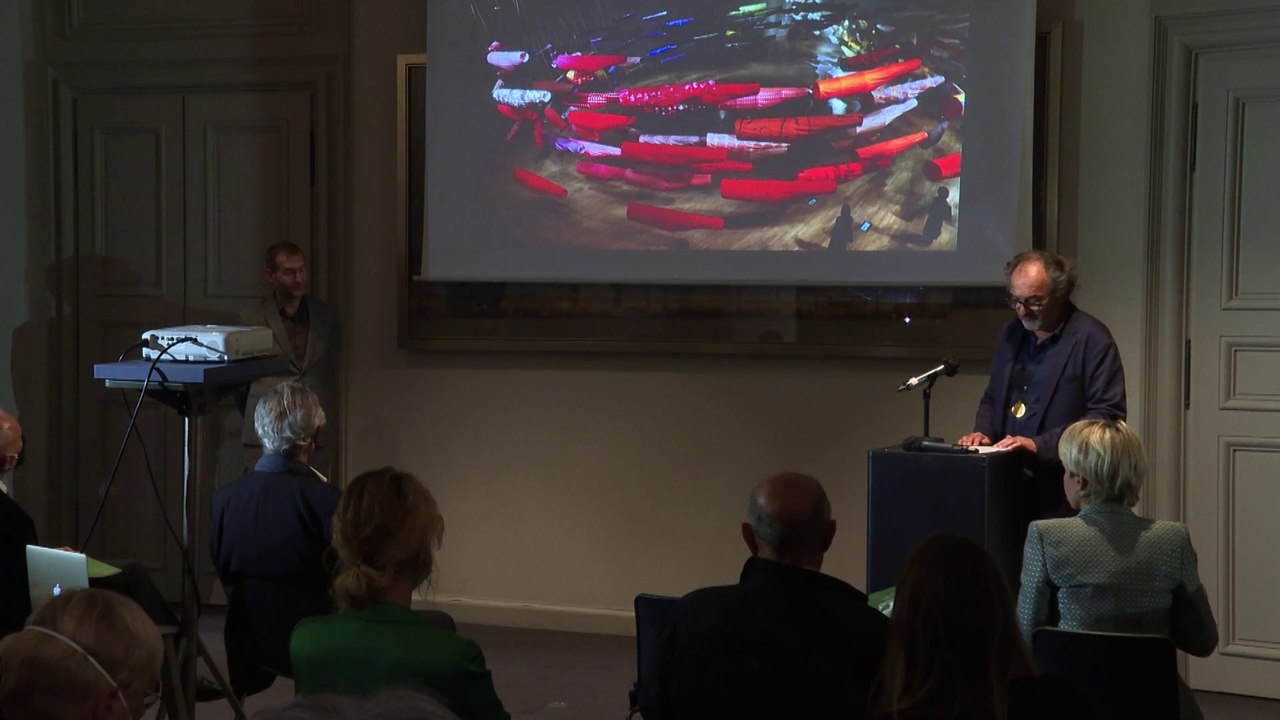 Prix et récompenses 2020 - 4/4 - Prix d'Architecture 2e partie