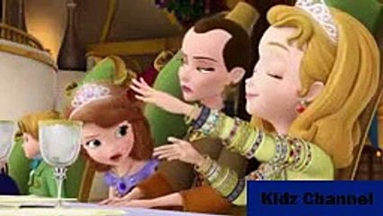 Sofia the princess season 2 ep 2 part 3 in Urdu