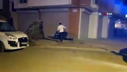 Van’da 5 kişiyi memur yapma vaadiyle 200 bin lira dolandıran şahıs tutuklandı...Operasyon anı kameraya yansıdı