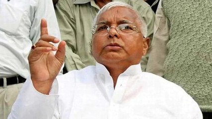 Chaibasa Treasury case: Lalu Prasad Yadav gets bail, but to remain in jail