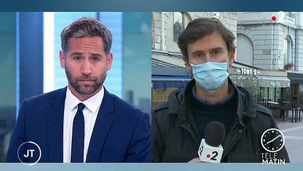 Coronavirus : Lille, Saint-Étienne, Lyon et Grenoble en alerte maximale dès samedi