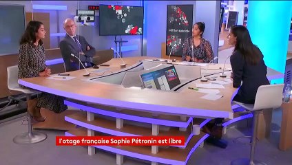 Libération de Sophie Pétronin : une humanitaire prête à donner sa vie