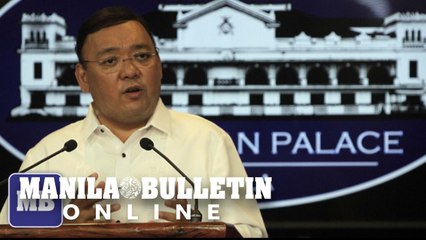 Duque’s election as WHO regional chair shows ‘confidence’ in PH’s COVID-19 response — Roque