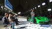 Porsche Boxster GTS : digne de son rang ? - Salon de l'auto Caradisiac