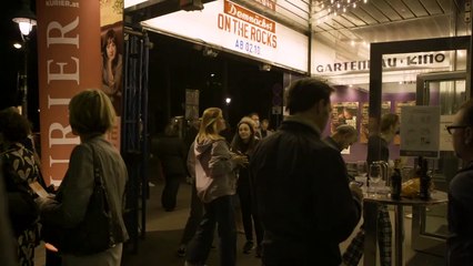 Ein bisschen bleiben wir noch Film Clip - Zuschauermeinung