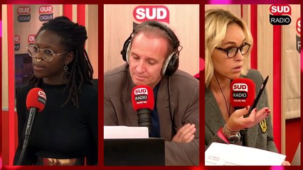 Bertoulle Beaurebec - "Les féministes abolitionnistes instrumentalisent celles qui sont exploitées dans la prostitution"
